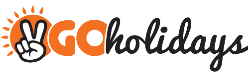 vGoHolidays Logo